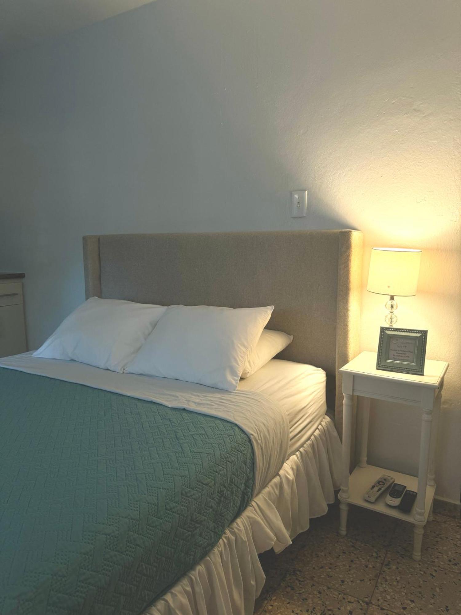 Posada La Hamaca Isla Culebra Chambre photo