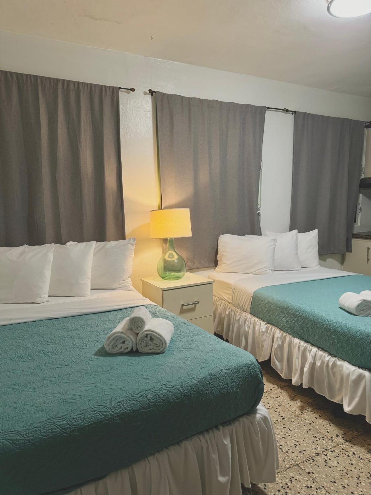 Posada La Hamaca Isla Culebra Chambre photo